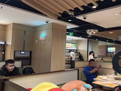 -海底捞火锅(振华商厦店)
