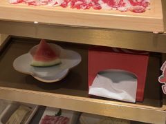 -海底捞火锅(江北万达商业广场店)