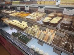 -蜂蝶来饼店(拱北总店)