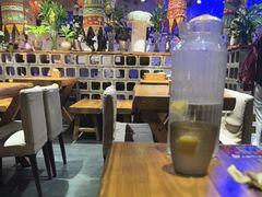 -花腰餐吧Bistro烧烤 傣味(传媒大学店)