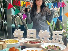 -唐廊烤鸭店(工体店)