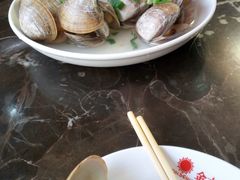 -锋味海鲜菜馆