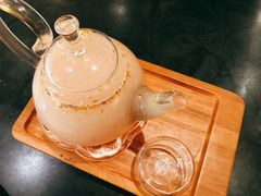 稠酒-西安饭庄·非遗陕菜(钟楼店)