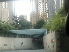 -海岸城停车场(海岸城店)