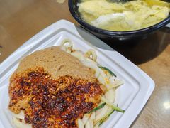 -志亮灌汤蒸饺·清真(庙后街店)