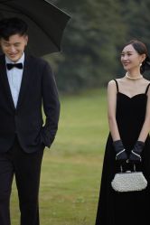 -巴黎春天婚纱摄影STUDIO·定制