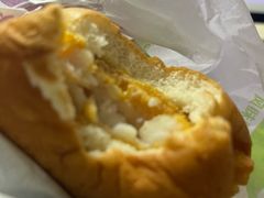 -麦当劳(友谊路得来速店)