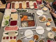 -海底捞火锅(王府井银泰in88店)