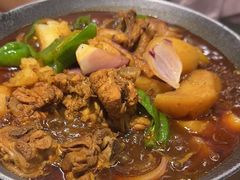 -石灰石烧鸡公(南通万象城店)