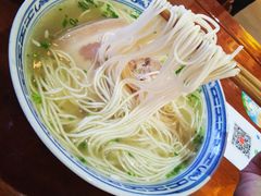 -同得兴 Since·1995 传统苏式面馆(十全街店)