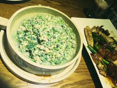 -隆喜元鱼汤包·海鲜(中联广场店)