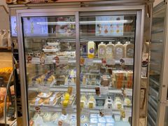 面包甜点陈列柜-DEMO黛慕蛋糕(中泰店)