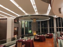 -舟山喜来登绿城酒店·天宝阁中餐厅