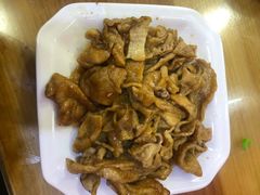 -再回首鸡肉米线(人民路一店)