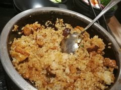 -九田家黑牛烤肉料理(石路天虹店)