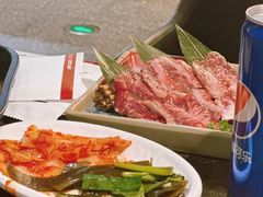 -一品诚记烤肉(大连柏威年购物中心店)