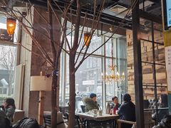 -MANYU COFFEE(广渠门店)