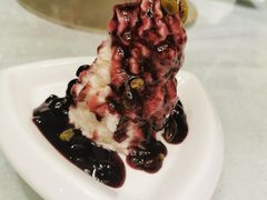 蓝莓山药-大铁勺新津菜(东丽阳光新业广场店)