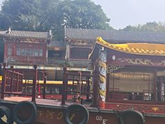 -皇家御河游(紫御湾码头)