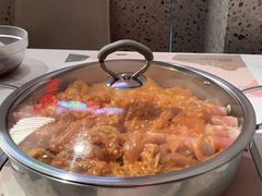 -黄记煌三汁焖锅(新佳丽江汉路店)