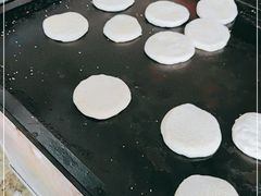 -老西关黄老太牛肉烧饼