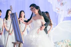 -美薇亭婚礼顾问