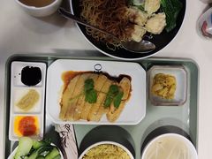 -本味轩精品茶餐厅(黄山路店)