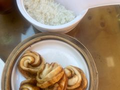-尽善百年古院餐厅(王家老宅店)