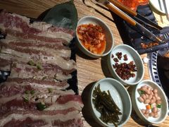 -梅梅家的烤肉店(槐北路店)