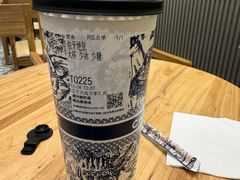 -霸王茶姬(大连万象汇店)