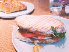 -Jamaicablue Coffeeshop(中央广场店)