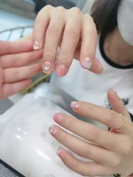 -九画美甲