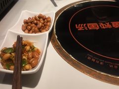 -老阿爸鲜鱼土菜(独墅湖店)