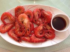 -顺风海鲜港(金玉兰店)