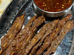 -串盟烧烤大排档·长沙美食地标(星沙店)