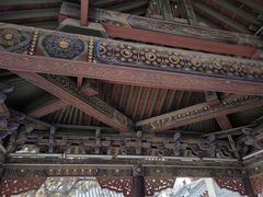 -纯阳宫(大同古城)