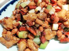 宫爆鸡丁-百年神厨·地道川菜(清江西路店)