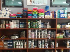 -瑞派动物医院·绝育·犬猫全科·预防医学(光景江南中店)