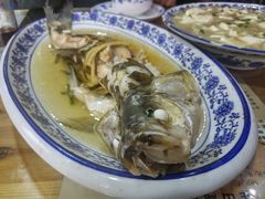 -洞天食府(北大街店)