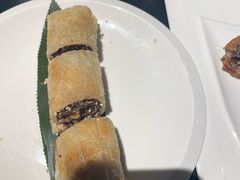 -兰亭轩茶餐厅(长江路店)