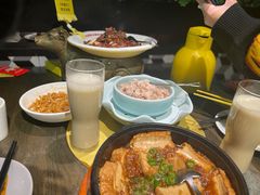 -炊烟小炒黄牛肉(东庆街店)