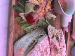 -Miss Fresh轻食(南京西路店)