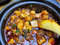 -山城欢现炒食堂(上海城店)