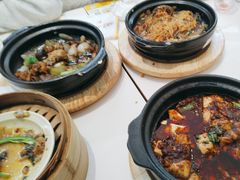 -蔡澜点心·粤菜(月星环球港店)