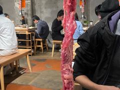 -霸腹烤肉(厦门柚子番店)