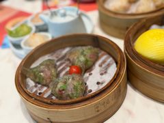 -悦得闲广式点心茶楼(蓝鲸世界店)