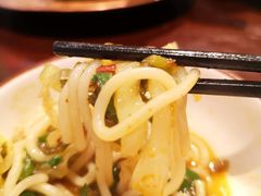 -觅山云南菜(泊富ICITY店)