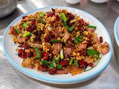 -邹胖哥好好吃餐馆(荔波美食街店)
