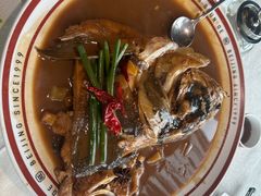 -旺顺阁·北京菜(北辰上品+)