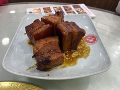 -老舅老蒙肉饼非遗店(一店)